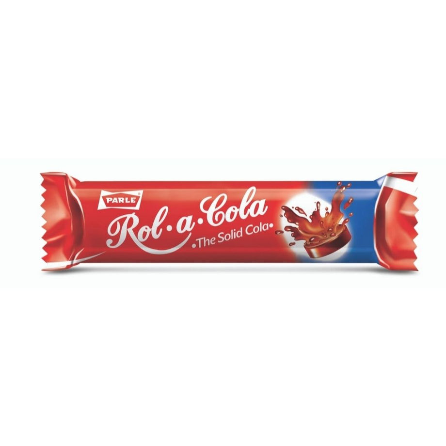 Parle Cola Candy