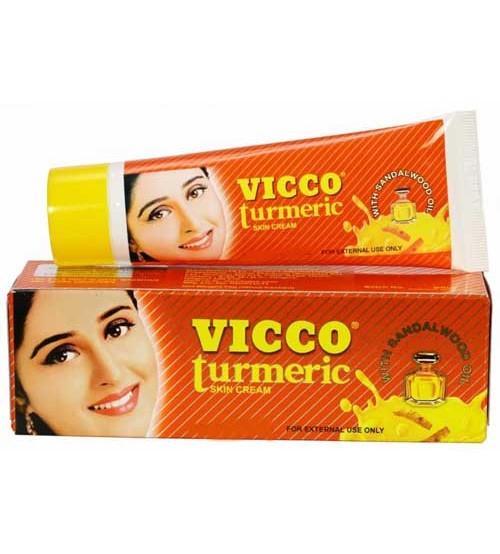 Vicco Turmeric Cream 30g