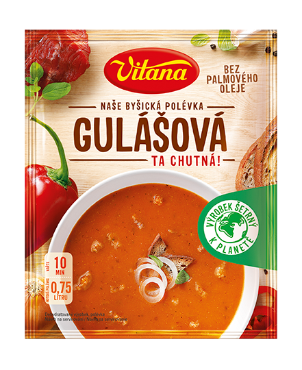 VITNA gulasova 18g