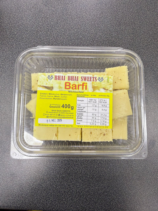 Barfi