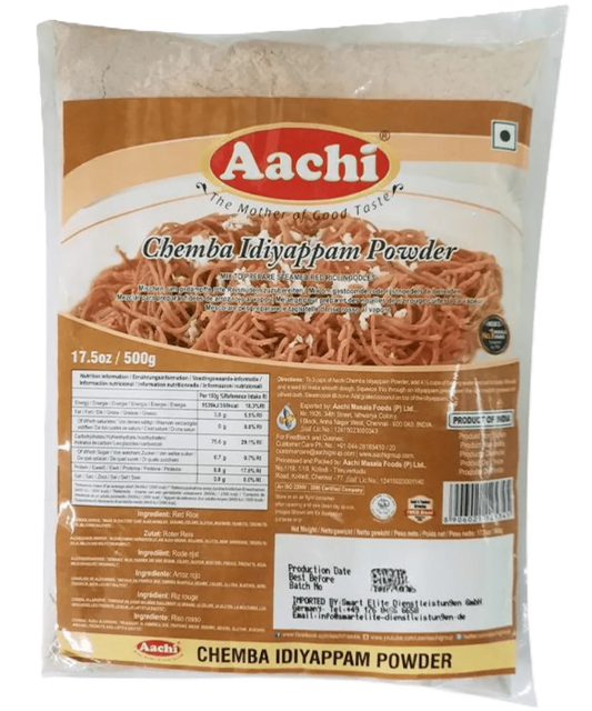 Aachi Chemba Idiyappam powder 1kg