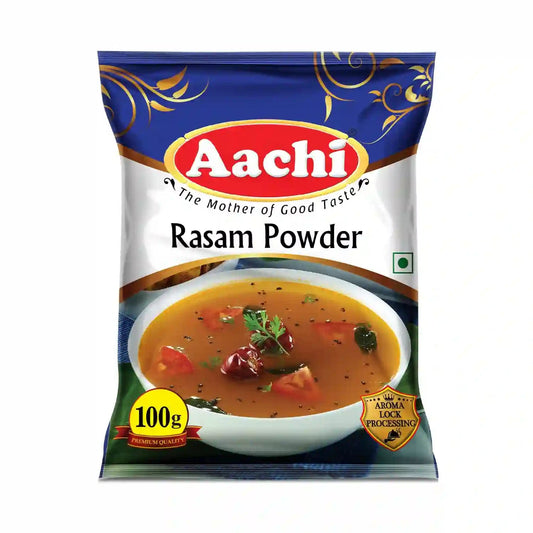 Aachi Rasam Powder 100gr.