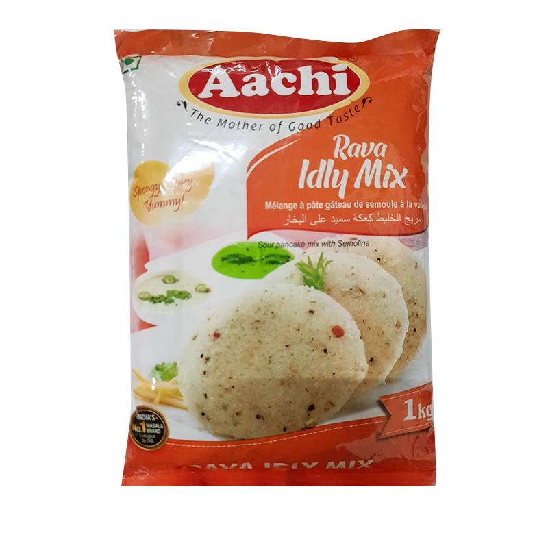 Aachi Rava Idly mix 1kg