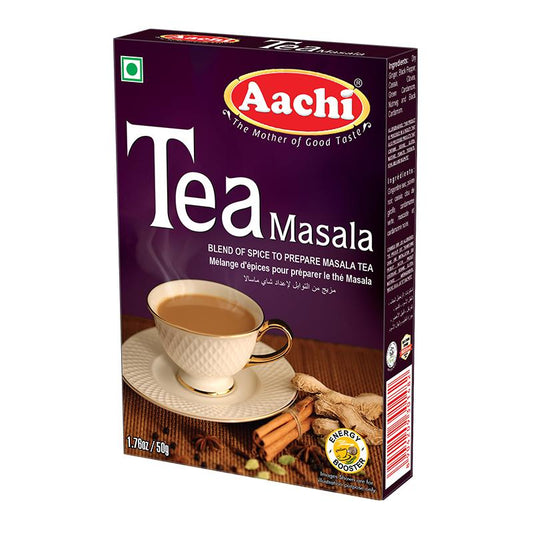 Aachi Tea Masala 50g