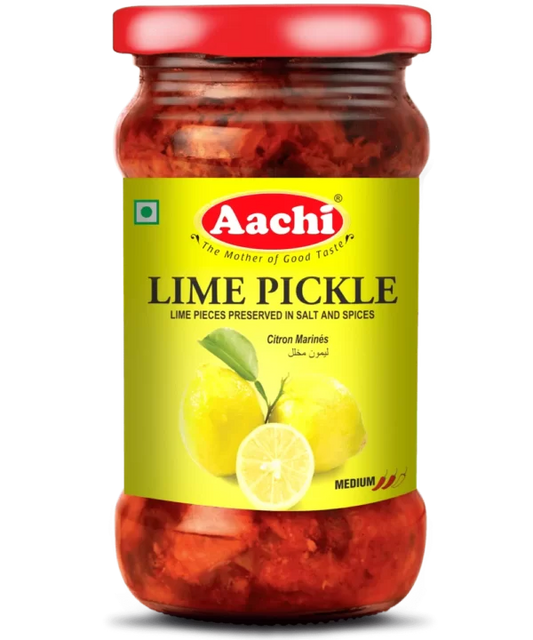 Aachi Onion pickle 300g