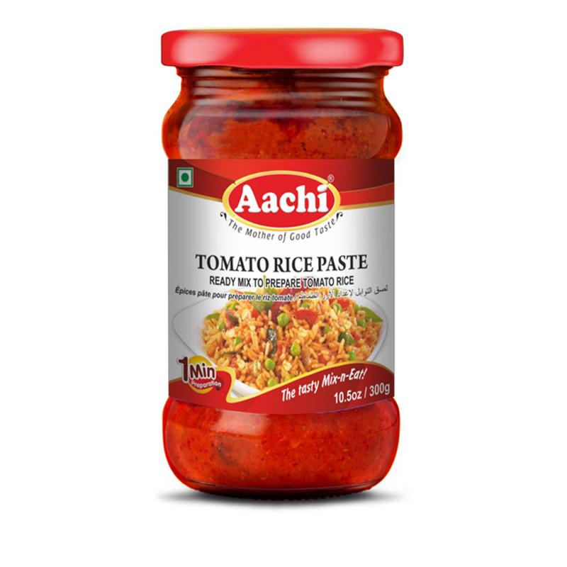 Aachi Tomato Rice paste 300g
