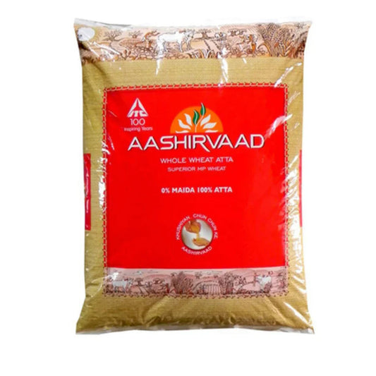 Ashirvaad 5kg