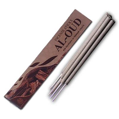 Incense Sticks Sandalwood 20stk