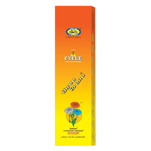 Incense Sticks Cycle 21stk