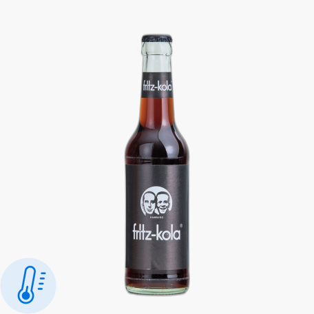fitz kola 0.33L