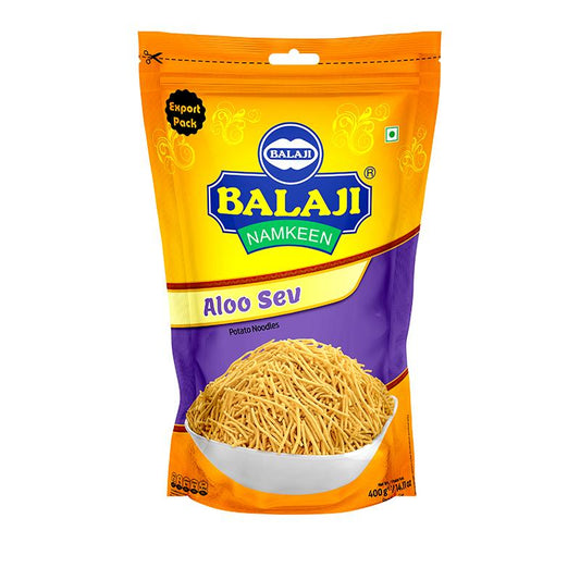 Balaji salty sev 190g
