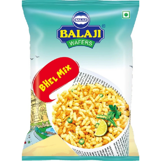 Balaji bhel mix 250g