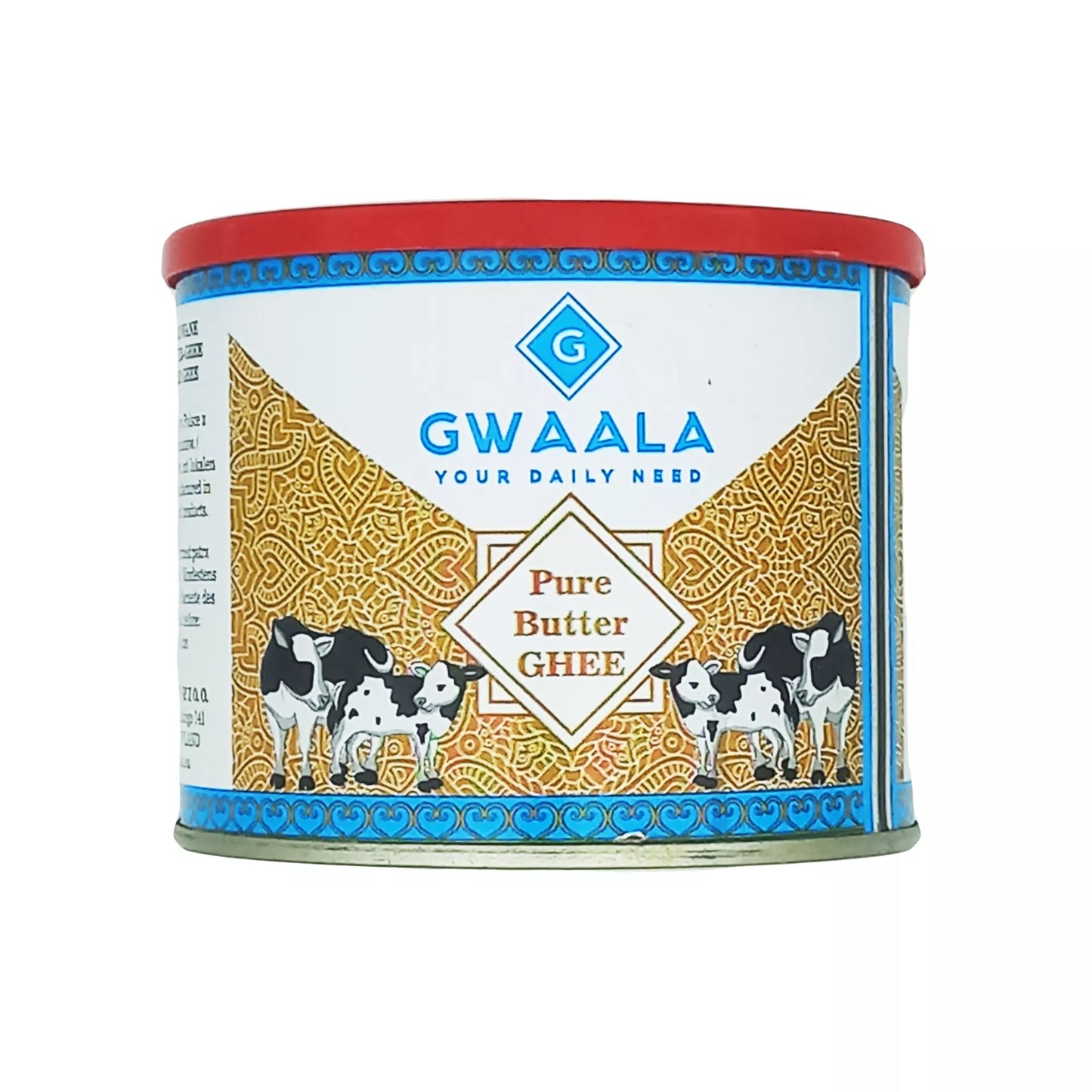 Gwaala Butter Ghee 800ml
