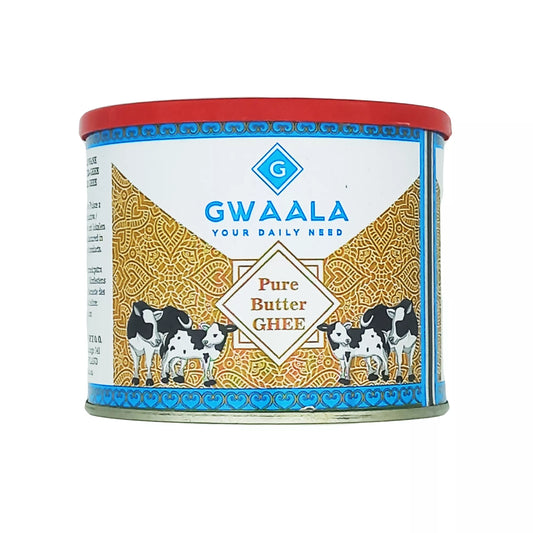 Gwaala Butter Ghee 800ml