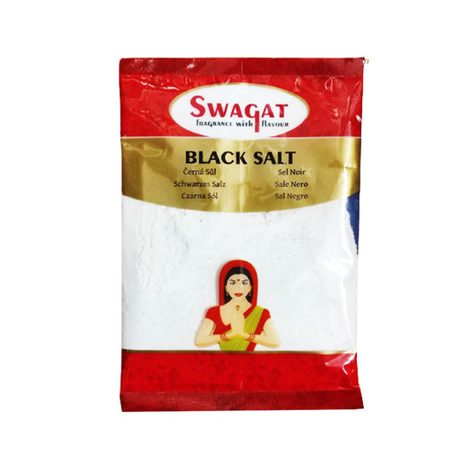 Swagat Black salt 100g