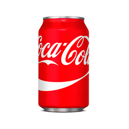 Cola  0,33l