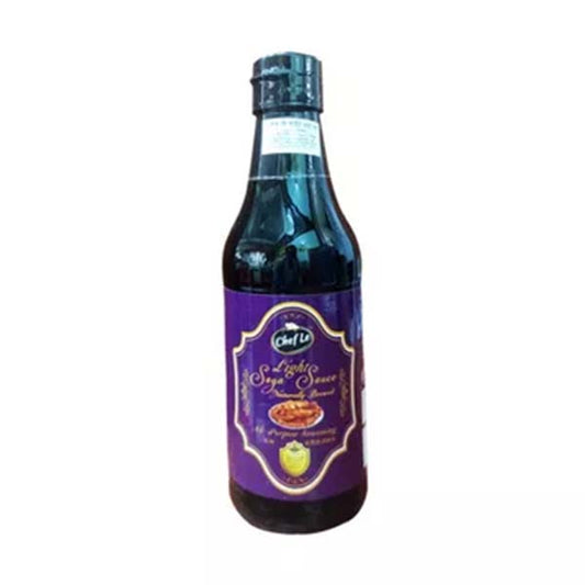 Chef Soya Sauce 250ml