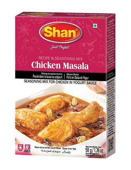 Shan Chicken masala 50g