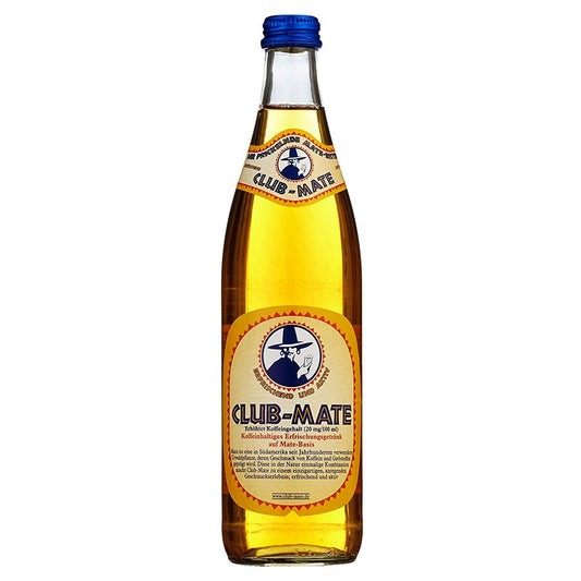 Club Mate alcoholfrie original 0.5l