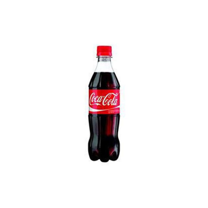 Cola 0.5L