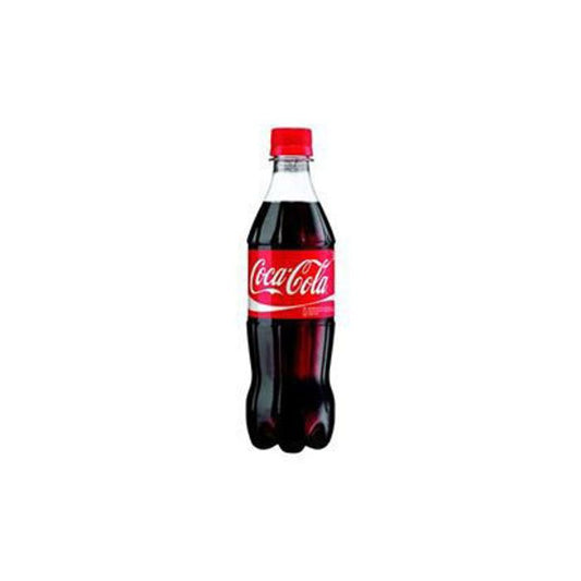 Cola 0.5L