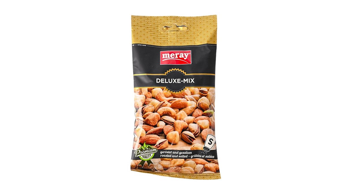 Meray Deluxe Mix 85g