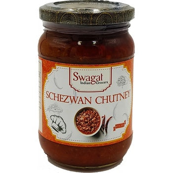 Swagat Schezwan Chutney 300g