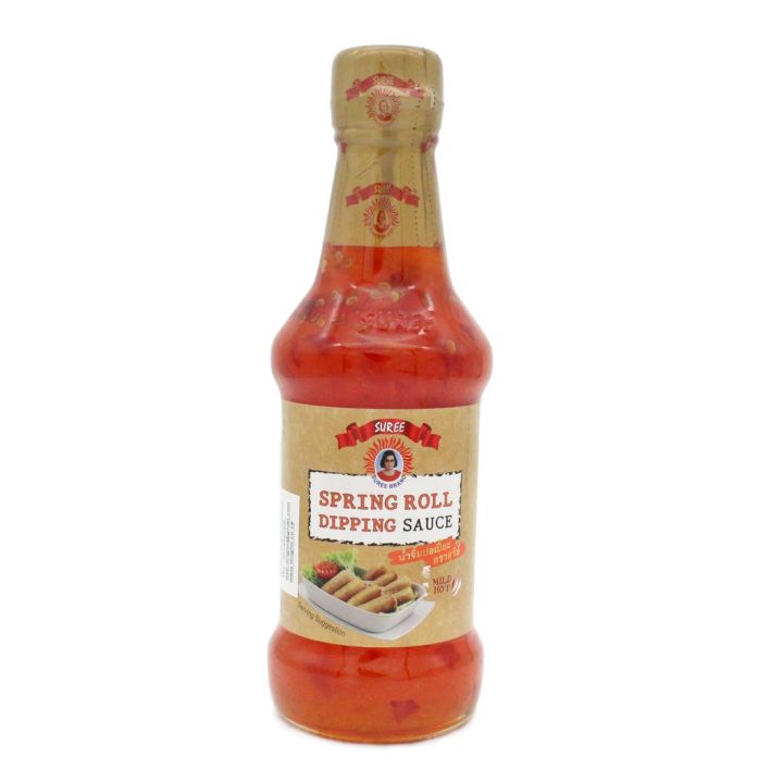 Spring roll sauce 295ml