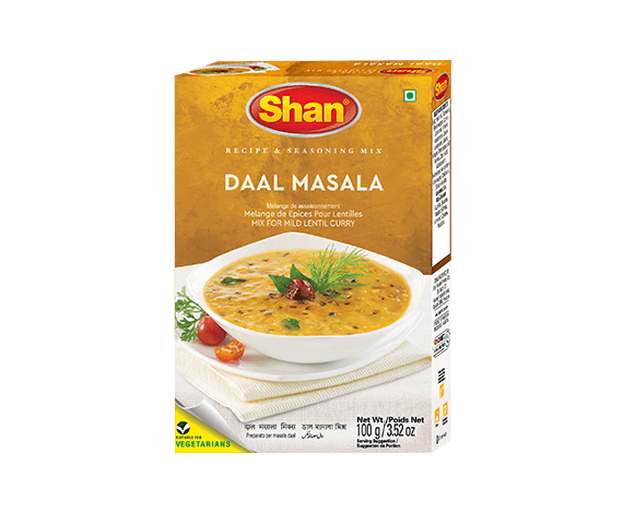 Shan Daal masala 50g