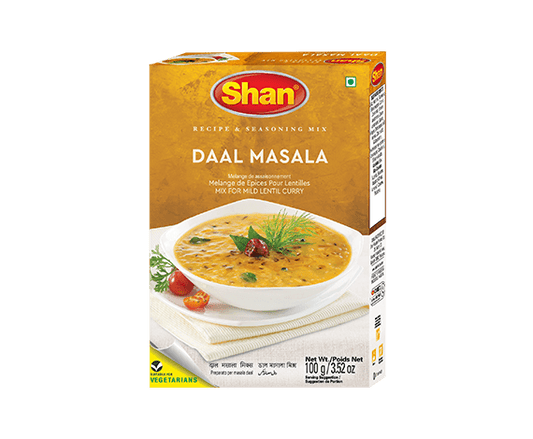 Shan Daal masala 50g