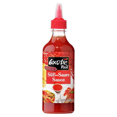 Exotic Food Sub-saure sauce 455ml