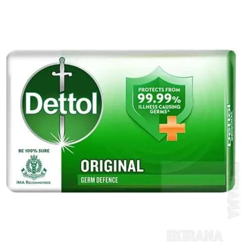 Dettol Original