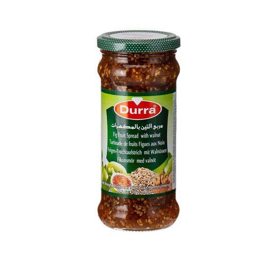 Durra Fig Fruit Spread Walnut 430g