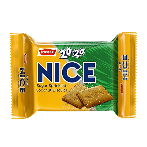 Parle Nice 75g