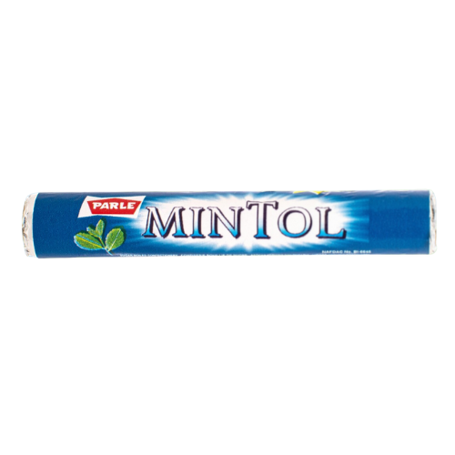 Parle Mintol Candy