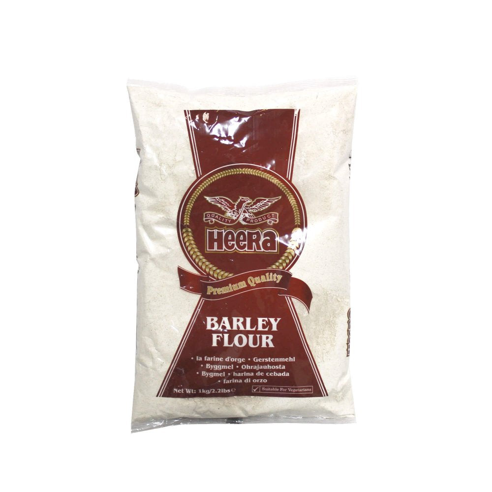 Heera Barley Flour 1kg