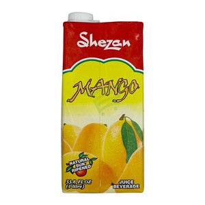 Shezan Mango Juice 1000ml