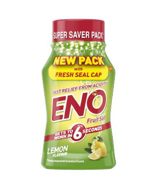 Eno Lemon Flavour 100g