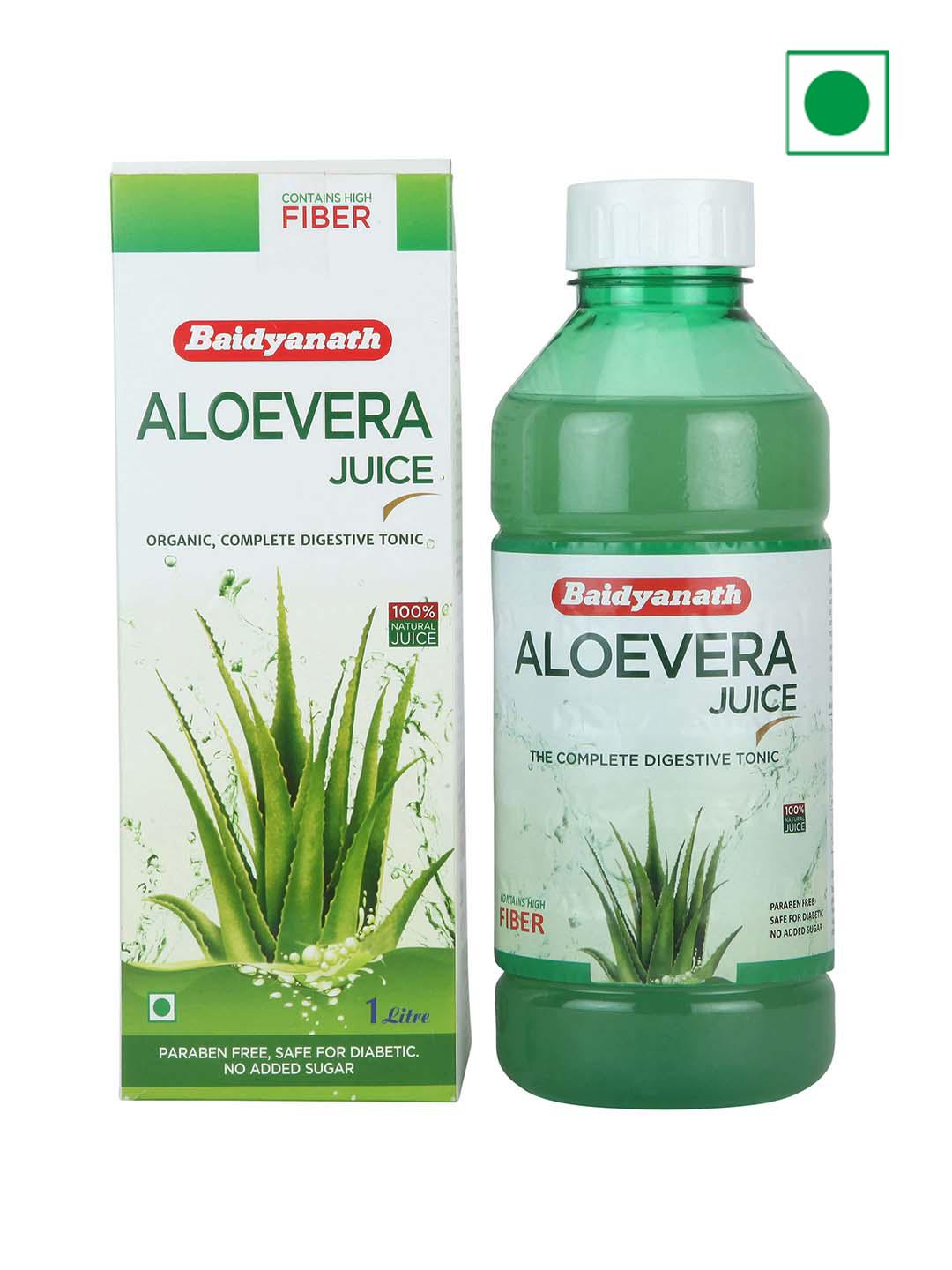 Baidyanath Aloevera Juice 1ltr