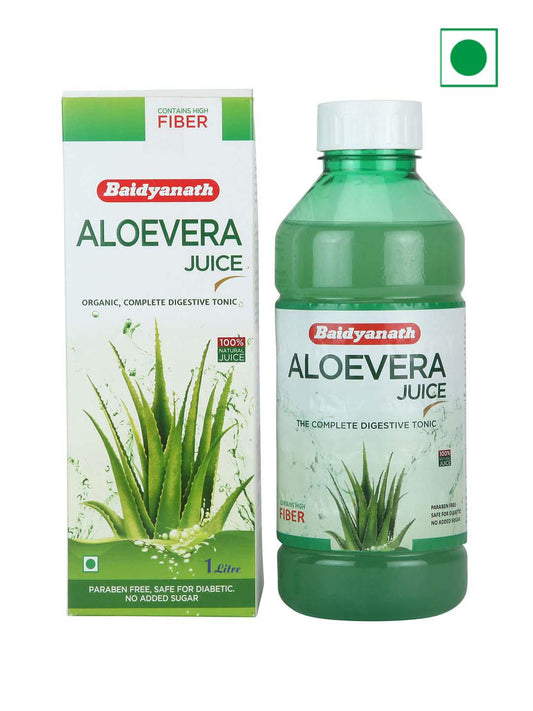 Baidyanath Aloevera Juice 1ltr