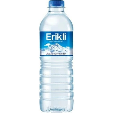 Erikli wasser 0.5L