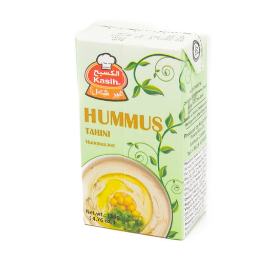 Kasih Hummus 135g