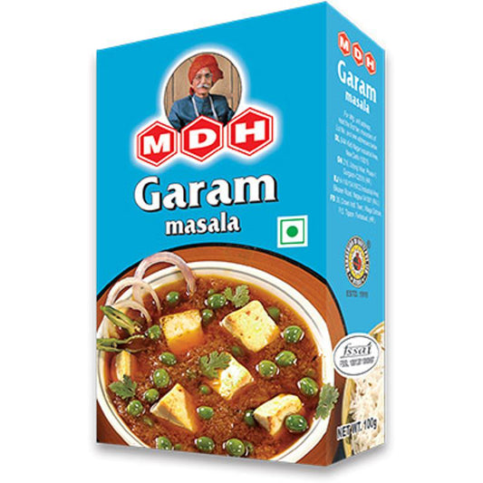 Mdh Garam Masala 100g