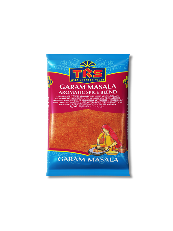 trs Garam masala 100g