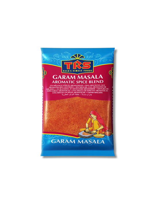 trs Garam masala 100g