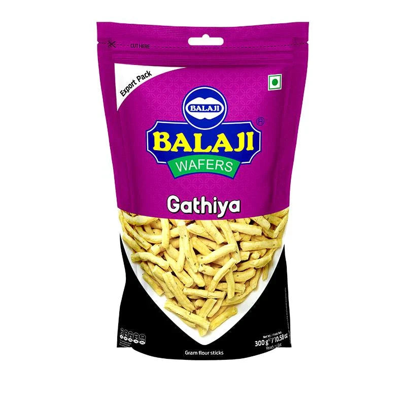 Balaji gathiya 300g