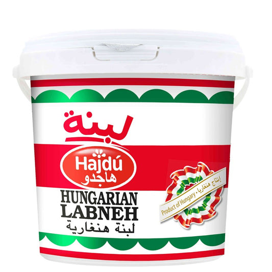 Hajdu Hungarian Labneh 200g