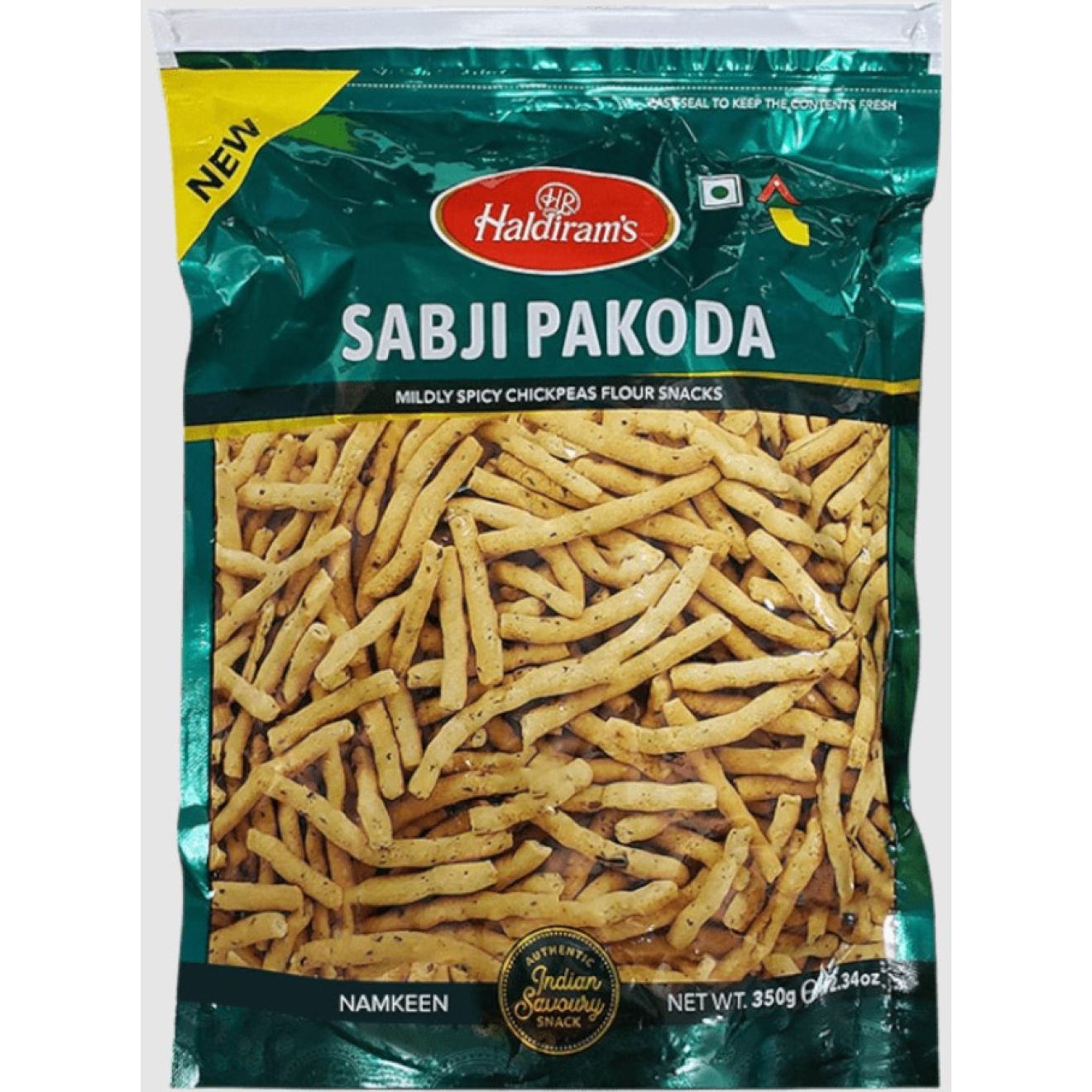 Haldiram Sabji Pakoda 150 g