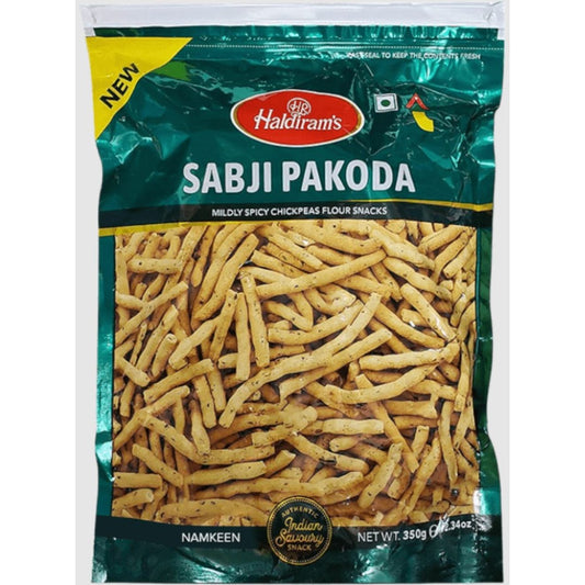 Haldiram Sabji Pakoda 150 g