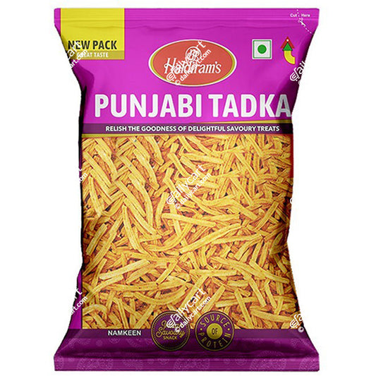 Haldiram Punjabi Tadka 400g